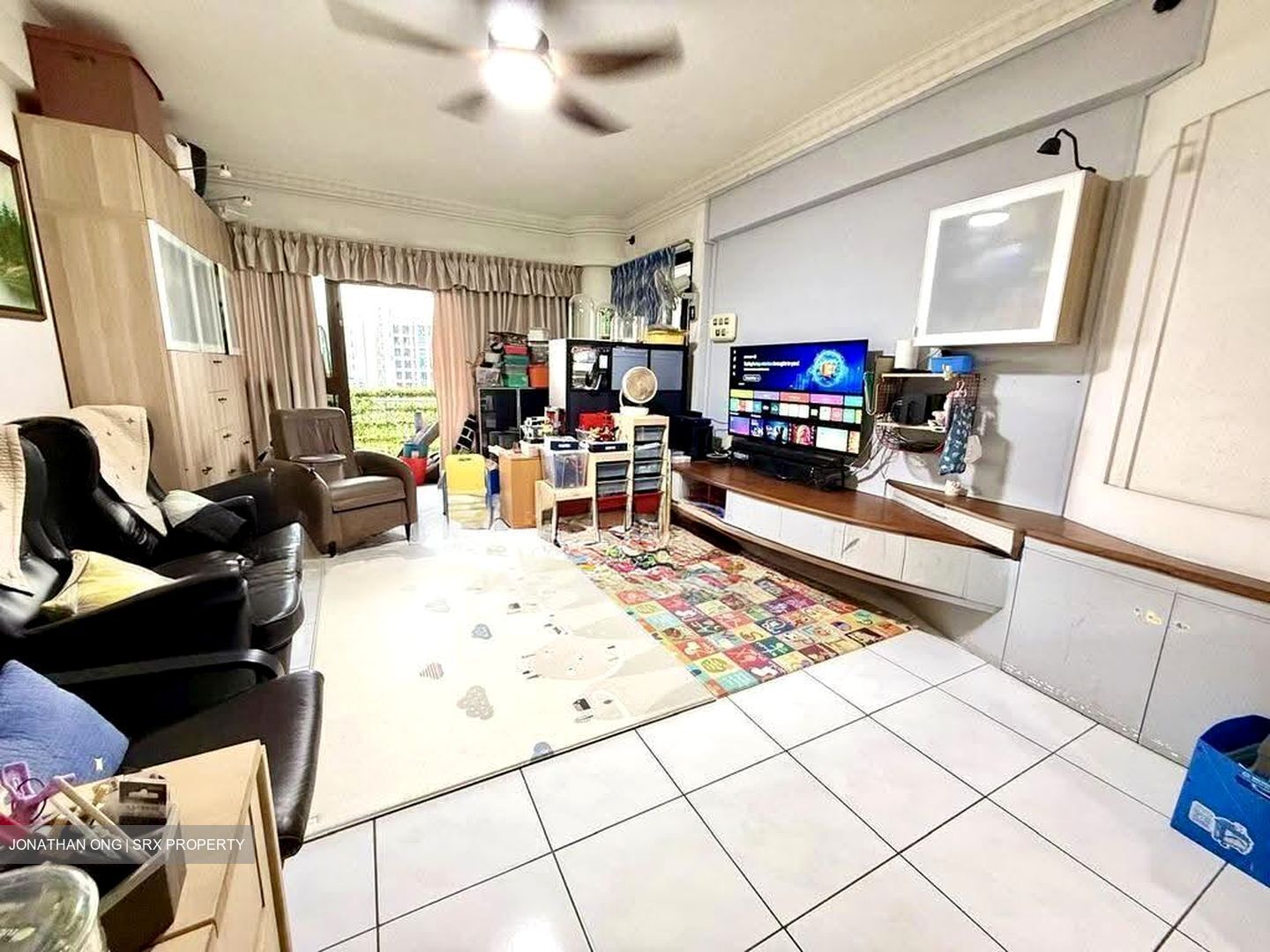 The Tanamera (D16), Condominium #613255971